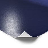 バルバドス国旗 フォトプリント            (角)