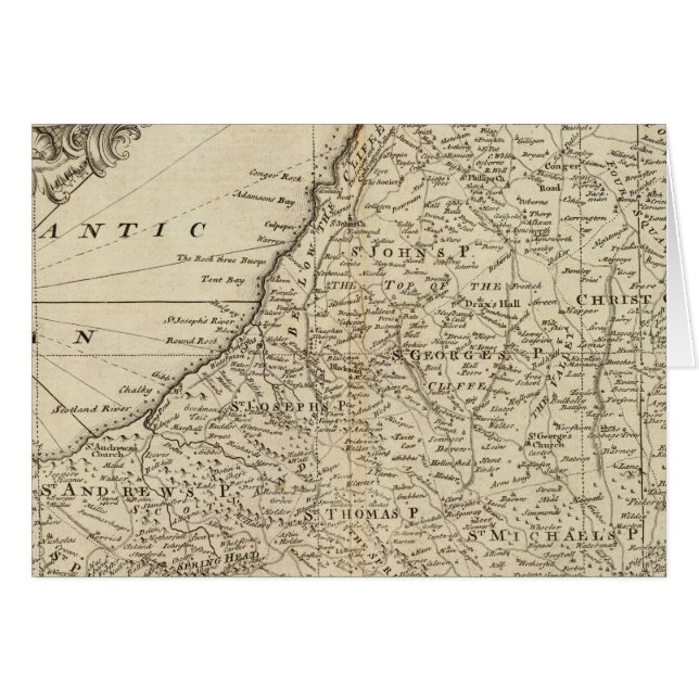 バルバドス (正面横)