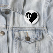 バルバドス1121年のNC 缶バッジ (インサイチュ)