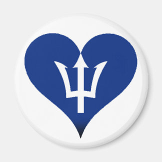 バルバドス1125 nc マグネット