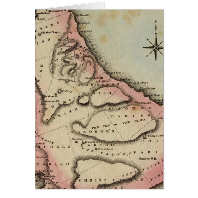 バルバドス2 (正面)