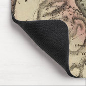 バルバドス2 マウスパッド (コーナー)