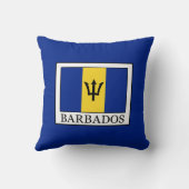 バルバドス クッション (裏面)