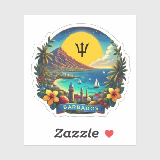 バルバドス シール (シート)