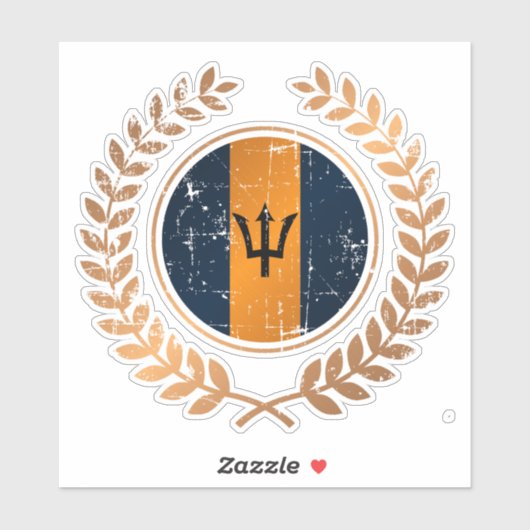 バルバドス シール (シート)