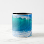 バルバドス ツートーンマグカップ (中央)