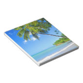 バルバドス ノートパッド (アングル)