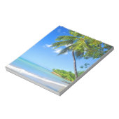 バルバドス ノートパッド (回転)