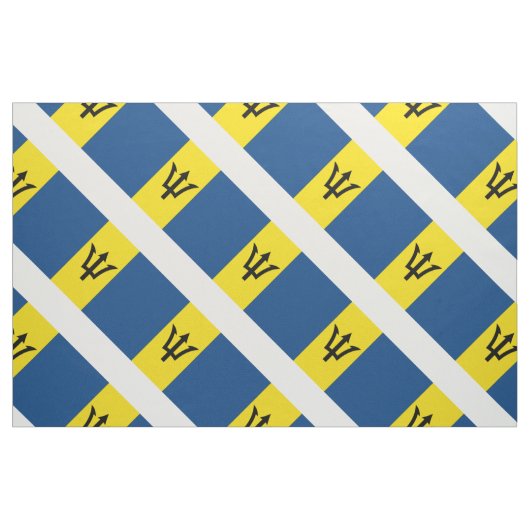 バルバドス ファブリック (ヤード)