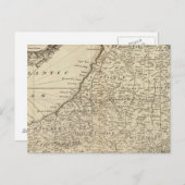 バルバドス ポストカード (正面/裏面)