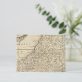 バルバドス ポストカード (スタンド正面)