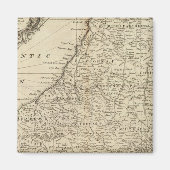 バルバドス マグネット (正面)