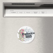 バルバドス マグネット (インサイチュ (食洗機))