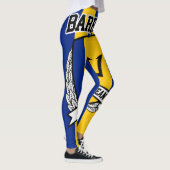 バルバドス レギンス (右)