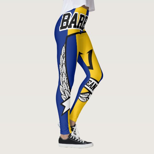 バルバドス レギンス (右)