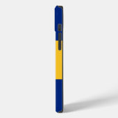 バルバドス Case-Mate iPhoneケース (裏面 / 左)