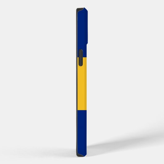 バルバドス Case-Mate iPhoneケース (裏面 / 右)