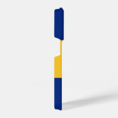 バルバドス iPhoneケース (右側面)