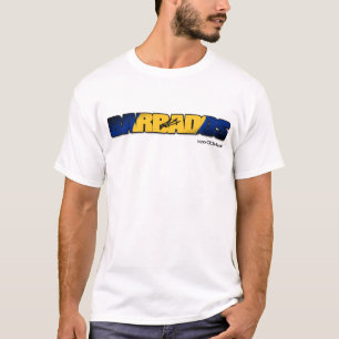 バルバドスM01 Tシャツ