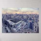 バルバネタ教会 ポスター (正面)