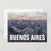 バルバネタ教会 ポストカード (正面/裏面)