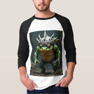 バルバルーサ Tシャツ