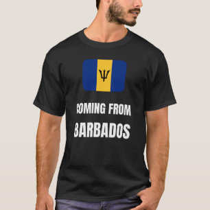 バルバ来ドスの Tシャツ