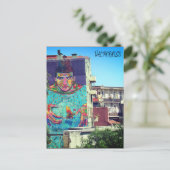 バルパアート ポストカード (スタンド正面)