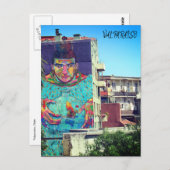 バルパアート ポストカード (正面/裏面)