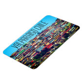 バルパニソチリ マグネット (左側)