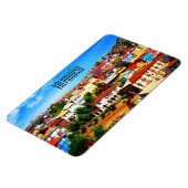 バルパニソチリ マグネット (左側)