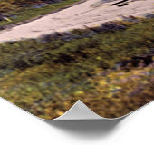 バルパライソインディアナフリントレイク1915 ポスター (角)