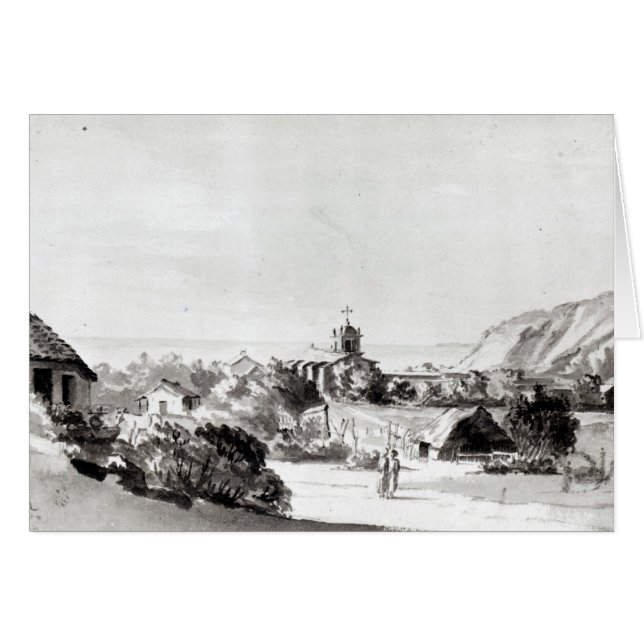 バルパライソ (正面横)