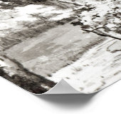 バルパライソ1822 ポスター (角)