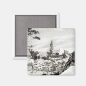 バルパライソ1822 マグネット (正面/裏面)