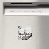 バルパライソ1822 マグネット (インサイチュ (食洗機))