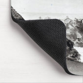 バルパライソ マウスパッド (コーナー)