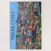 バルパ·チリ ジグソーパズル (縦)