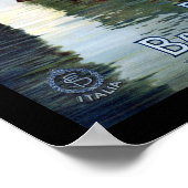 バルビアナロ ポスター (角)