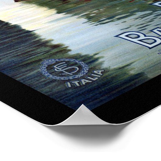 バルビアナロ ポスター (角)