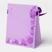 バルビコアパープル結婚フローラ フェイバーボックス (裏面サイド)