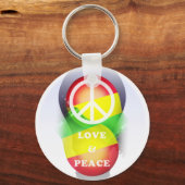 バルブラスタ キーホルダー (正面)