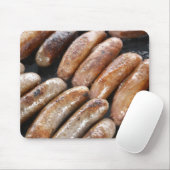 バルベケのスーサージュ マウスパッド (マウス)