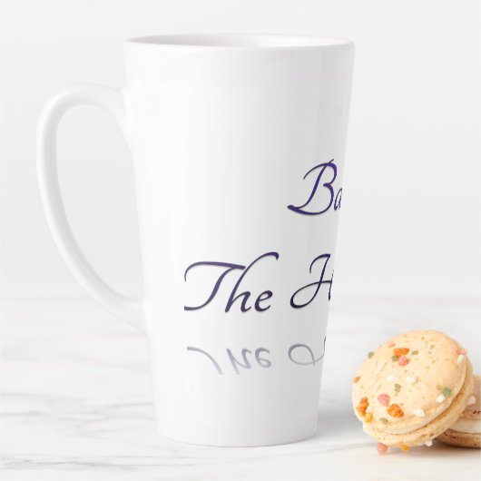 バルベロ聖霊 カフェラテマグ (インサイチュ)