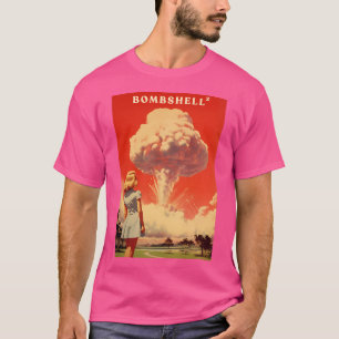 バルベンハイマー2023 Tシャツ