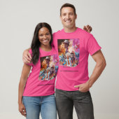 バルベンハイマー Tシャツ (ユニセックス)