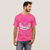 バルベンハイマー Tシャツ (正面フル)