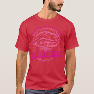 バルベンハイマー Tシャツ