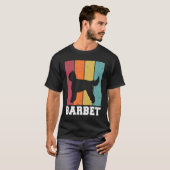 バルベ ヴィンテージ  2 Tシャツ (正面フル)