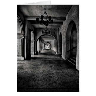 バルボア公園サンディエゴ